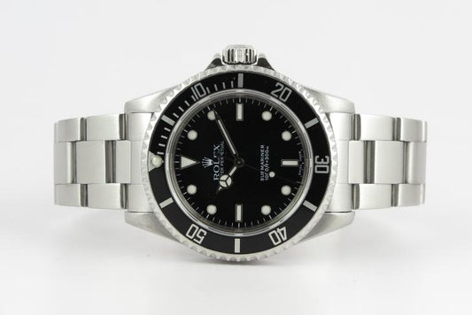 Rolex Submariner