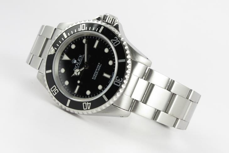 Rolex Submariner