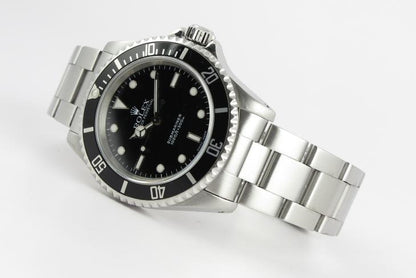 Rolex Submariner