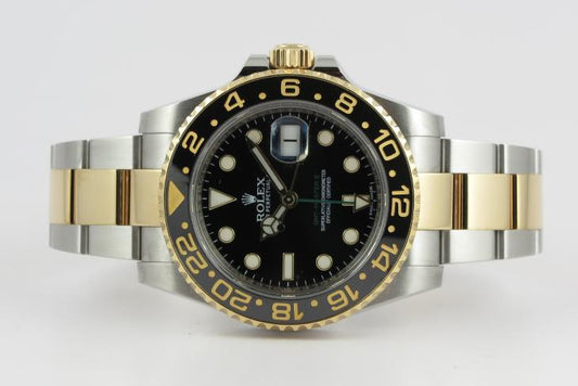 Rolex GMT-Master