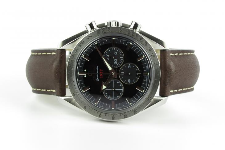 Omega Speedmaster 1957