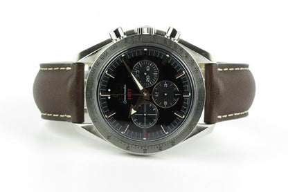 Omega Speedmaster 1957