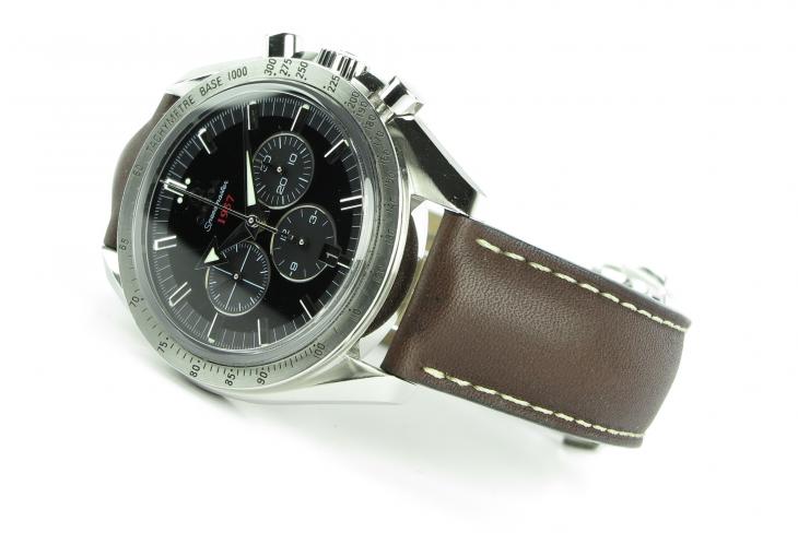 Omega Speedmaster 1957