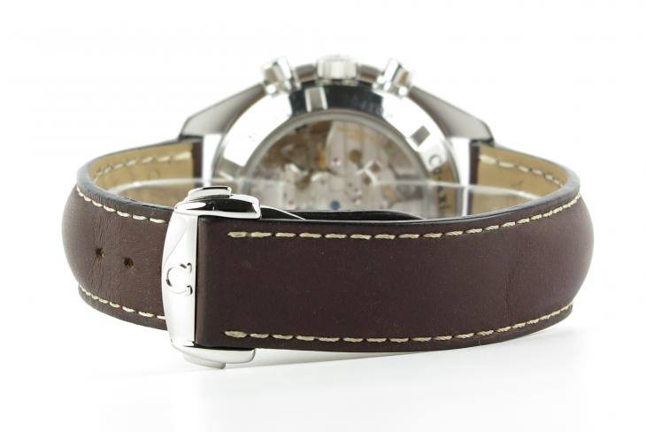 Omega Speedmaster 1957