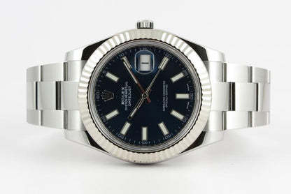 Rolex Datejust II