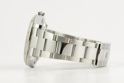 Rolex Datejust II