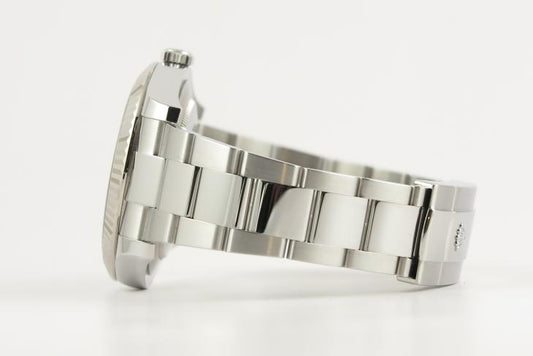 Rolex Datejust II