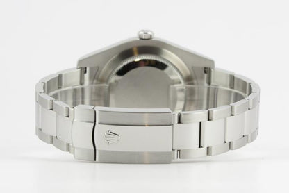 Rolex Datejust II