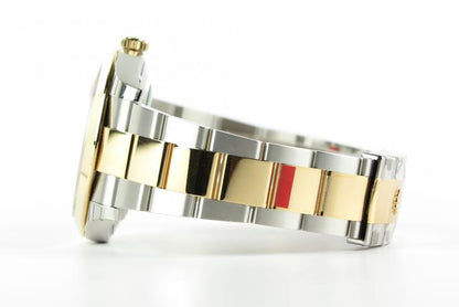 Rolex Datejust 41 G/S