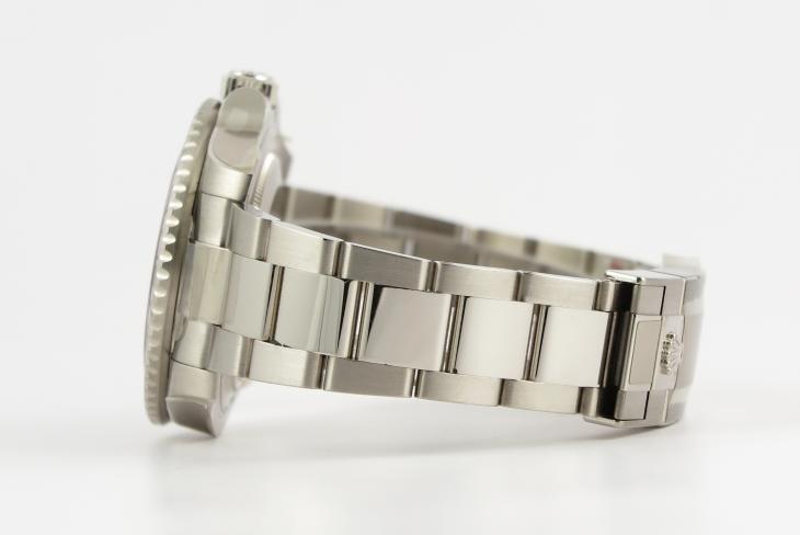 Rolex GMT-Master Hvidguld
