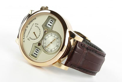 A. Lange & Söhne Zeitwerk