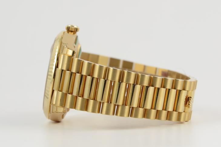 Rolex Daydate 40