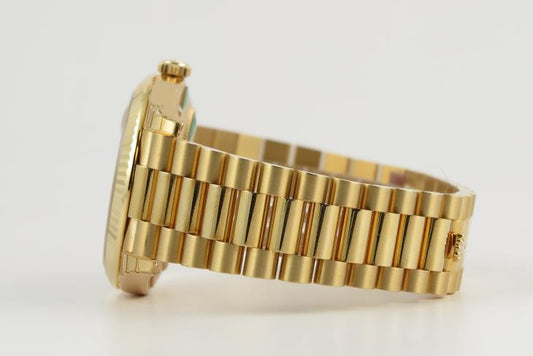 Rolex Daydate 40