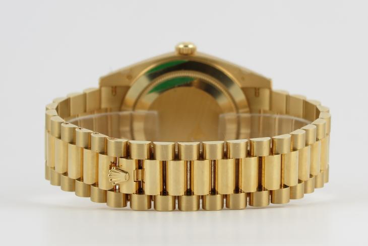 Rolex Daydate 40