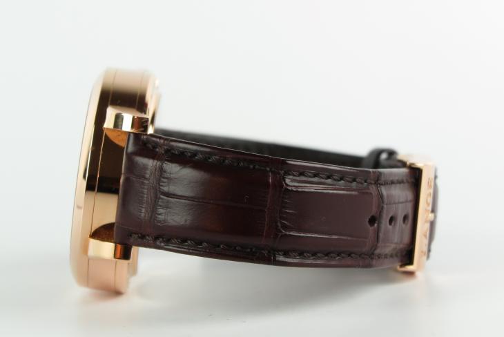 A. Lange & Söhne Zeitwerk