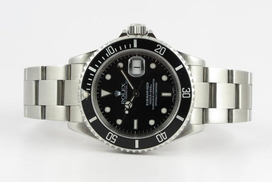 Rolex Submariner