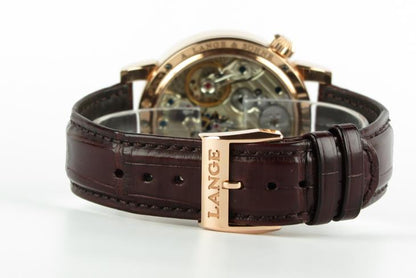 A. Lange & Söhne Zeitwerk