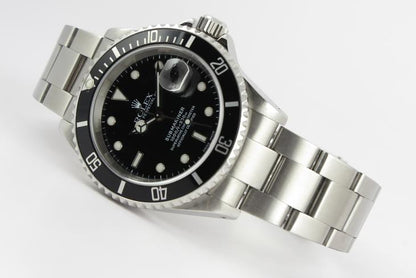 Rolex Submariner