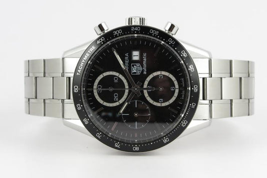 Tag Heuer Carrera