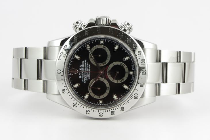 Rolex Daytona