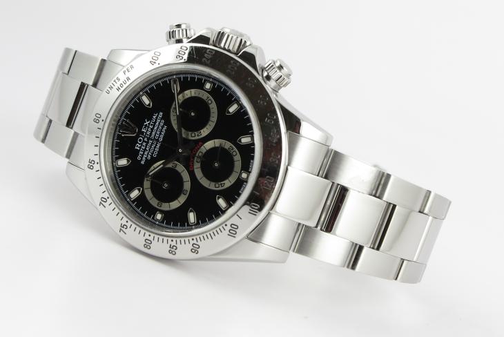 Rolex Daytona