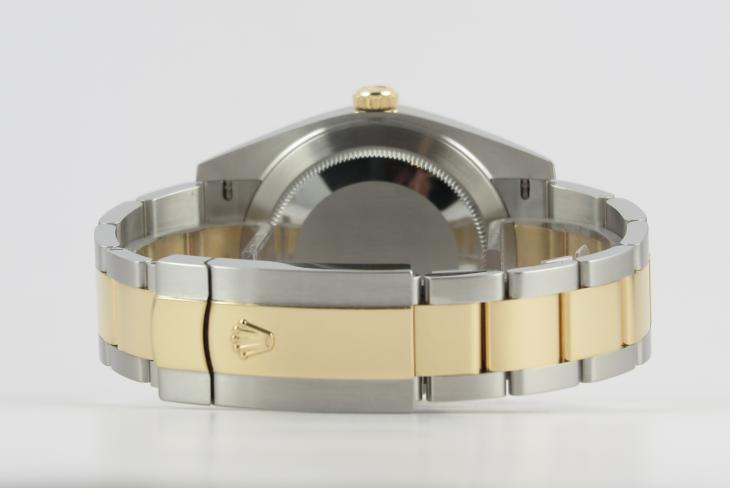 Rolex Datejust 41 G/S