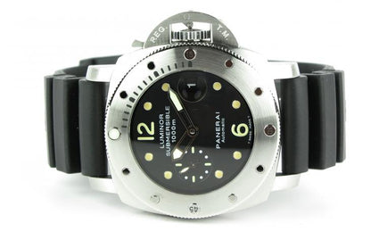 Panerai Submersible