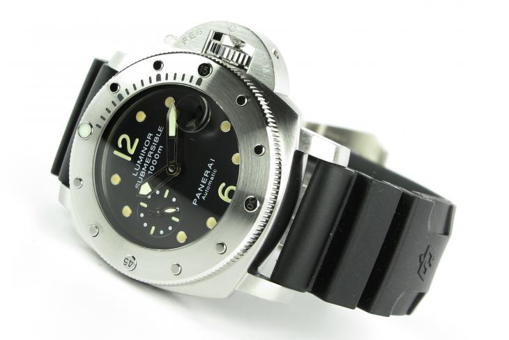 Panerai Submersible