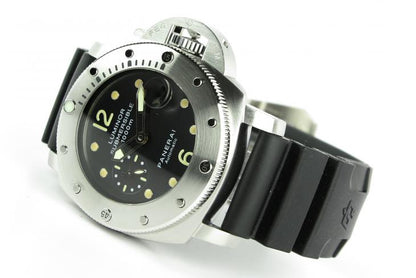 Panerai Submersible