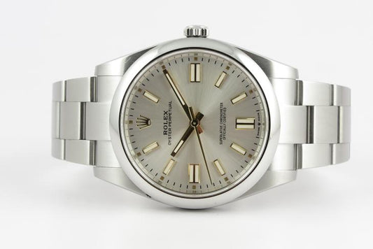 Rolex Oyster Perpetual 41