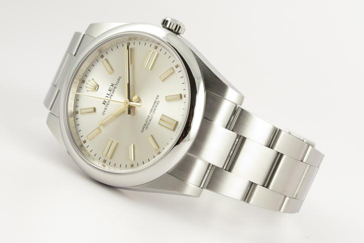 Rolex Oyster Perpetual 41