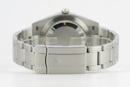 Rolex Oyster Perpetual 41
