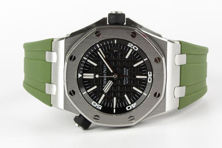 Audemars Piguet ROO Diver