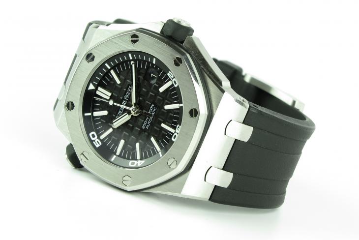 Audemars Piguet ROO Diver