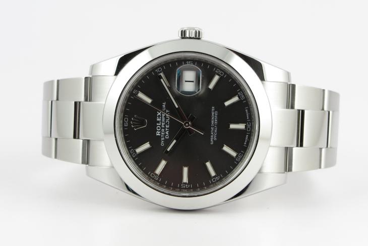 Rolex Datejust 41