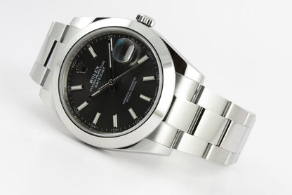 Rolex Datejust 41