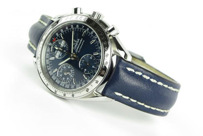 Omega Speedmaster Triple Date