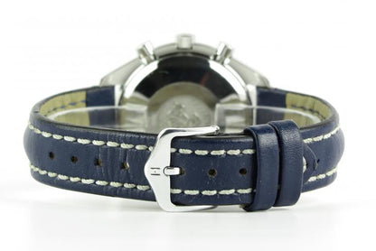 Omega Speedmaster Triple Date