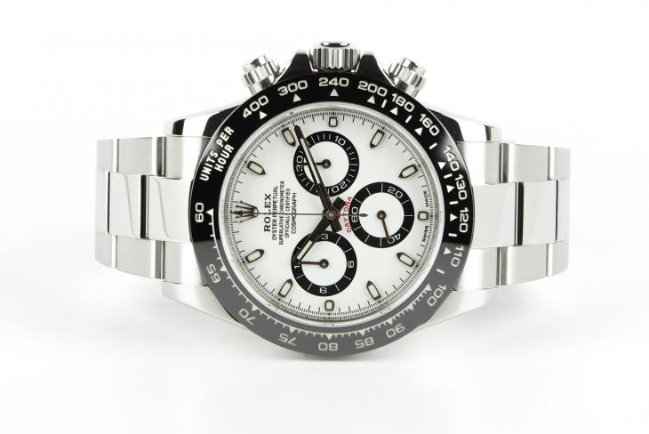 Rolex Daytona