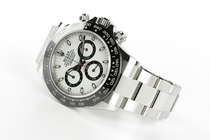 Rolex Daytona