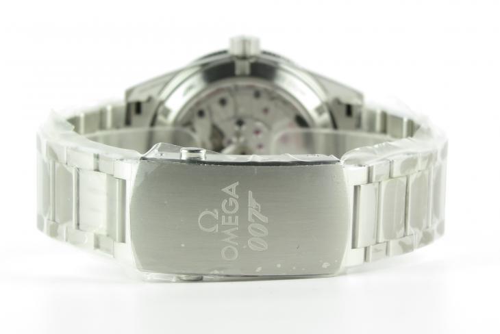 Omega Seamaster Spectre