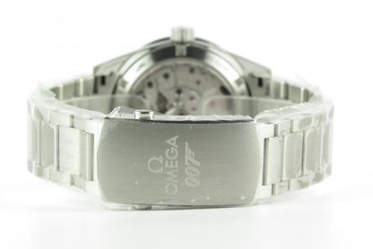 Omega Seamaster Spectre