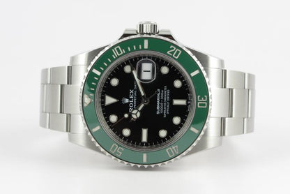 Rolex Submariner - 126610L V