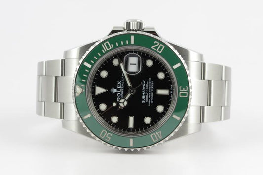 Rolex Submariner - 126610L V