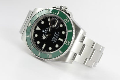 Rolex Submariner - 126610L V