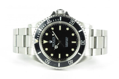 Rolex Submariner