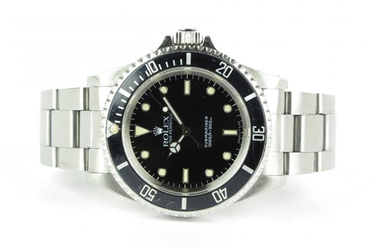 Rolex Submariner