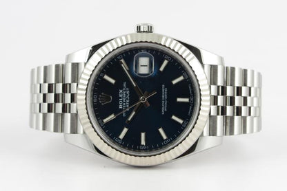 Rolex Datejust 41