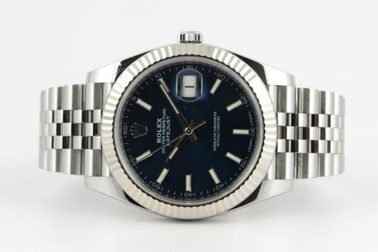 Rolex Datejust 41