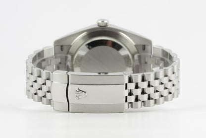 Rolex Datejust 41